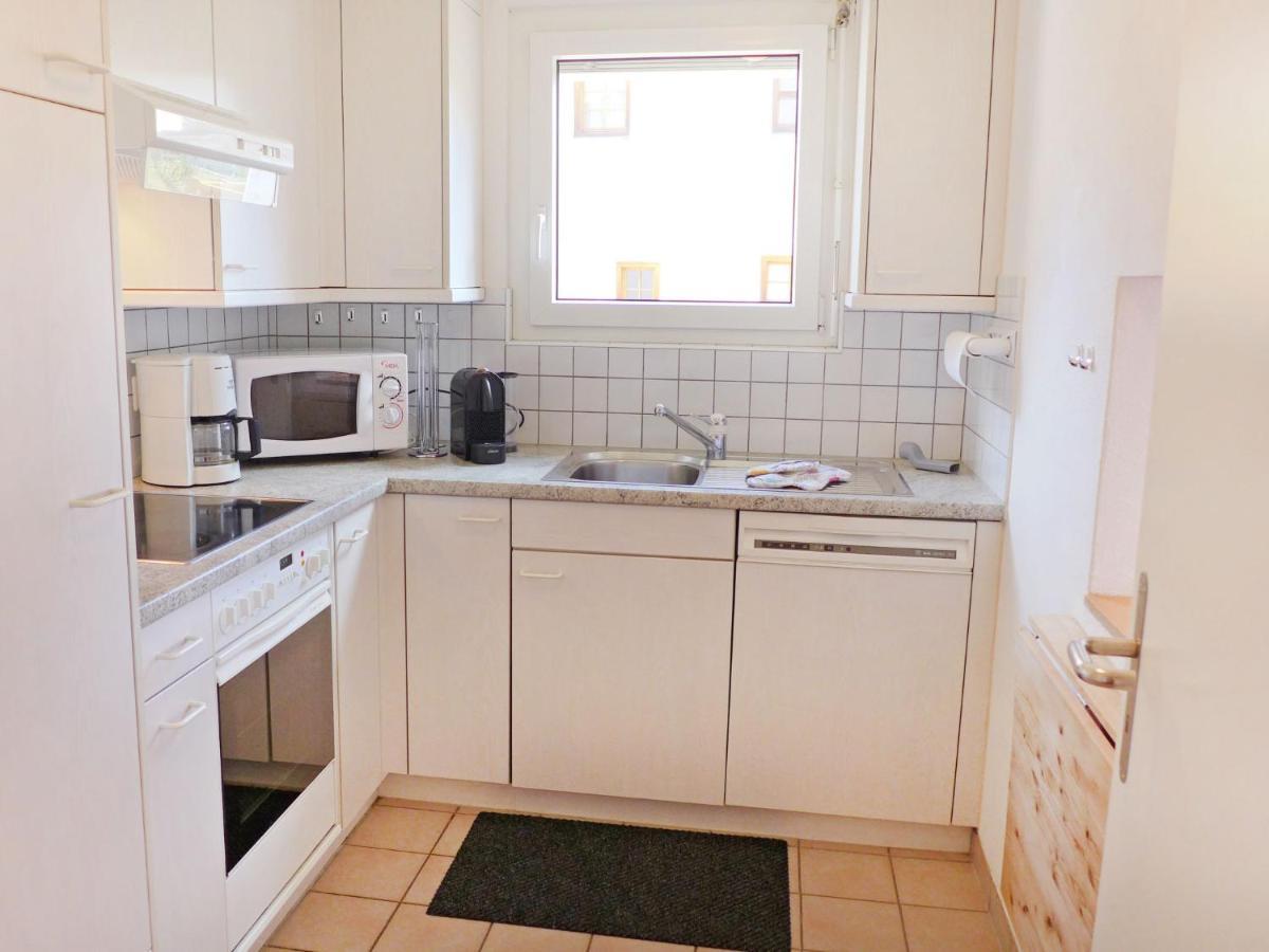 Apartment Chesa Sur Val 22 By Interhome St. Moritz Ngoại thất bức ảnh