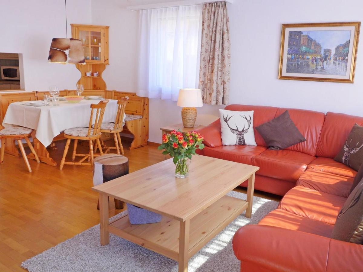 Apartment Chesa Sur Val 22 By Interhome St. Moritz Ngoại thất bức ảnh