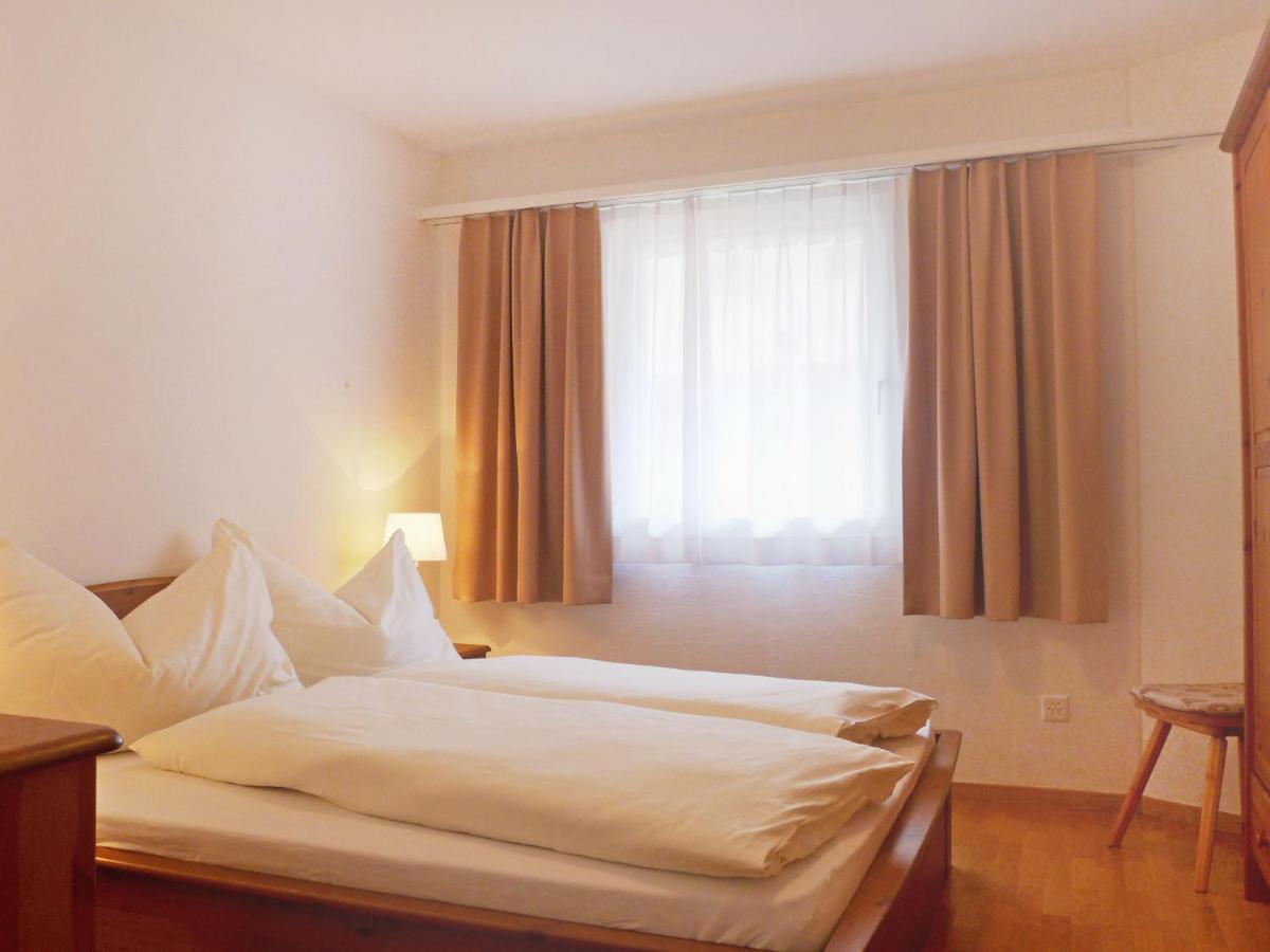 Apartment Chesa Sur Val 22 By Interhome St. Moritz Ngoại thất bức ảnh