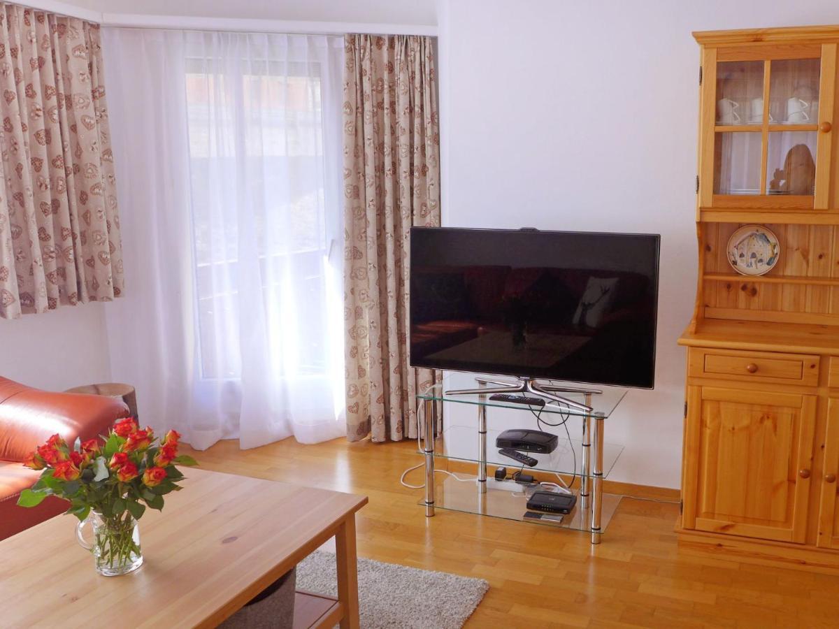 Apartment Chesa Sur Val 22 By Interhome St. Moritz Ngoại thất bức ảnh