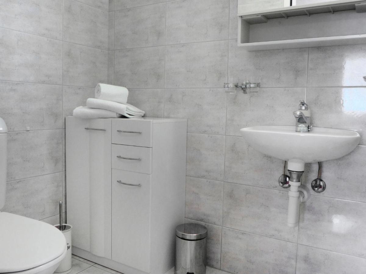 Apartment Chesa Sur Val 22 By Interhome St. Moritz Ngoại thất bức ảnh