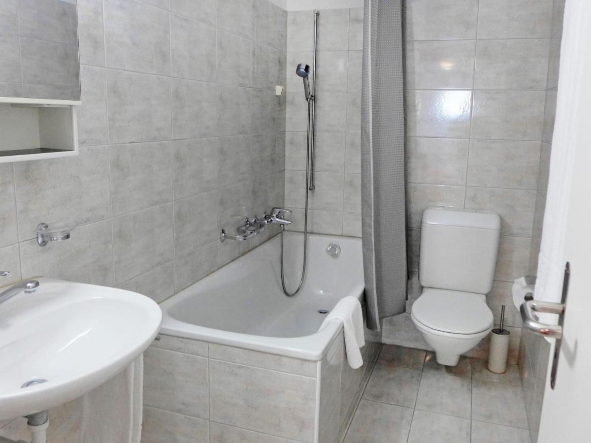 Apartment Chesa Sur Val 22 By Interhome St. Moritz Ngoại thất bức ảnh